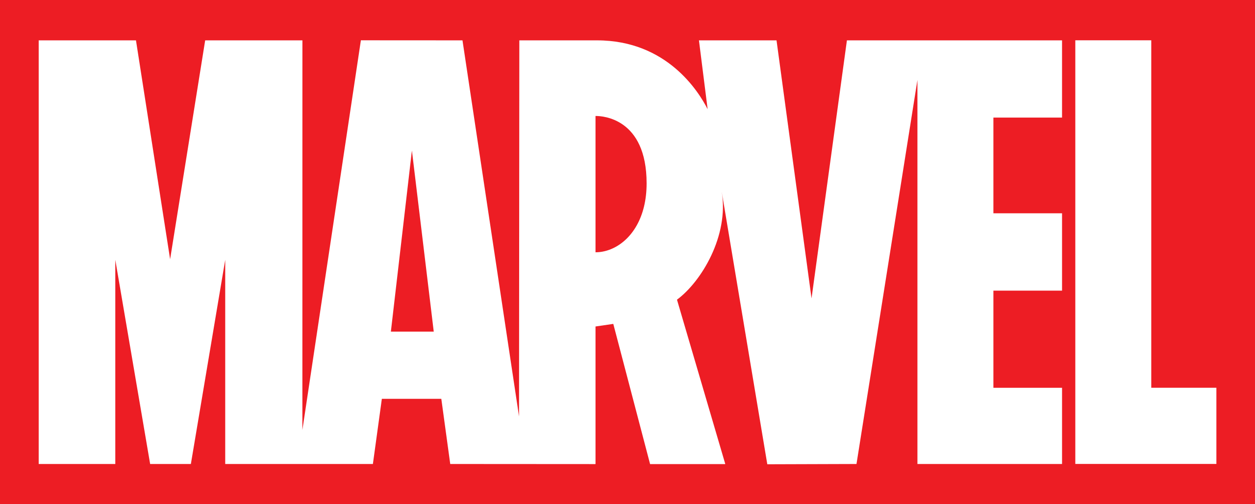 Marvel-logo